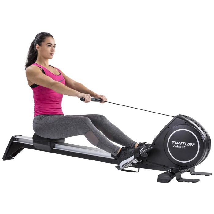 Machine rowing rower air stamina ats reviews review proform easy made cheap 1399